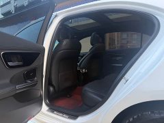 Mercedes-Benz C-Class C 260 L AMG Line - ფოტო 6