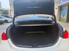 Mercedes-Benz C-Class C 260 L AMG Line - ფოტო 7