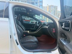 Mercedes-Benz C-Class C 260 L AMG Line - ფოტო 8