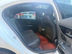 Mercedes-Benz C-Class C 260 L AMG Line - ფოტო 9