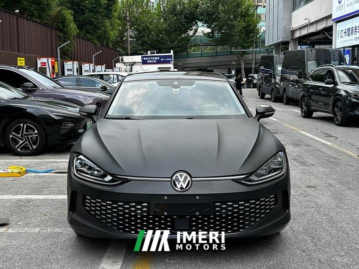 Volkswagen Lingdu L 280TSI DSG Spicy Edition