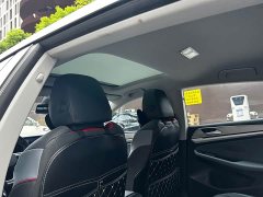 Volkswagen Lingdu L 280TSI DSG Spicy Edition - ფოტო 11