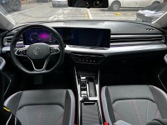 Volkswagen Lingdu L 280TSI DSG Spicy Edition - ფოტო 12