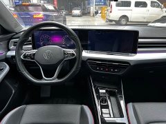 Volkswagen Lingdu L 280TSI DSG Spicy Edition - ფოტო 13