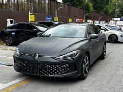 Volkswagen Lingdu L 280TSI DSG Spicy Edition - ფოტო 3