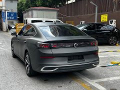 Volkswagen Lingdu L 280TSI DSG Spicy Edition - ფოტო 4
