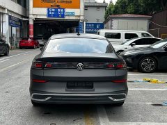 Volkswagen Lingdu L 280TSI DSG Spicy Edition - ფოტო 5
