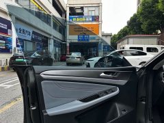 Volkswagen Lingdu L 280TSI DSG Spicy Edition - ფოტო 8