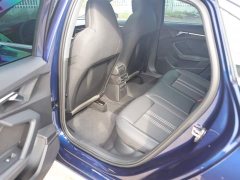 Audi A3 A3L Limousine 35 TFSI Fashion Sport - ფოტო 10