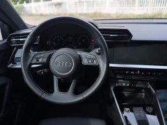 Audi A3 A3L Limousine 35 TFSI Fashion Sport - ფოტო 12