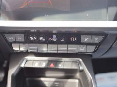 Audi A3 A3L Limousine 35 TFSI Fashion Sport - ფოტო 13