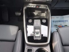 Audi A3 A3L Limousine 35 TFSI Fashion Sport - ფოტო 14