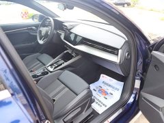 Audi A3 A3L Limousine 35 TFSI Fashion Sport - ფოტო 15
