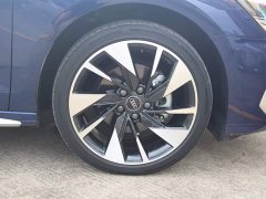Audi A3 A3L Limousine 35 TFSI Fashion Sport - ფოტო 17