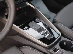 Audi A3 A3L Limousine 35 TFSI Fashion Sport - ფოტო 18