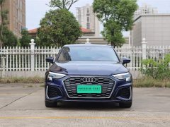 Audi A3 A3L Limousine 35 TFSI Fashion Sport - ფოტო 2