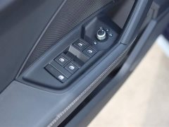 Audi A3 A3L Limousine 35 TFSI Fashion Sport - ფოტო 8