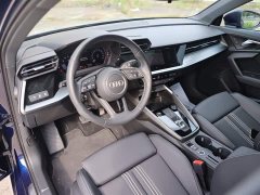 Audi A3 A3L Limousine 35 TFSI Fashion Sport - ფოტო 9