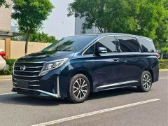 GAC Aion M8 Lingxiu Series 390T Luxury Edition - ფოტო 1