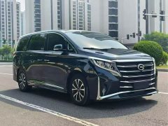 GAC Aion M8 Lingxiu Series 390T Luxury Edition - ფოტო 3