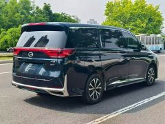 GAC Aion M8 Lingxiu Series 390T Luxury Edition - ფოტო 4