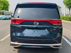 GAC Aion M8 Lingxiu Series 390T Luxury Edition - ფოტო 5