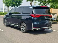 GAC Aion M8 Lingxiu Series 390T Luxury Edition - ფოტო 6