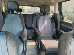 GAC Aion M8 Lingxiu Series 390T Luxury Edition - ფოტო 7