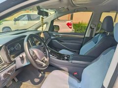 GAC Aion M8 Lingxiu Series 390T Luxury Edition - ფოტო 8