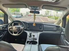 GAC Aion M8 Lingxiu Series 390T Luxury Edition - ფოტო 9