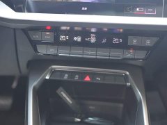 Audi A3 Sportback 35 TFSI Fashion Sport - ფოტო 10