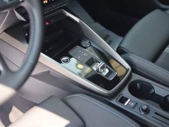 Audi A3 Sportback 35 TFSI Fashion Sport - ფოტო 12