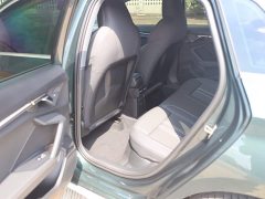 Audi A3 Sportback 35 TFSI Fashion Sport - ფოტო 13