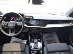 Audi A3 Sportback 35 TFSI Fashion Sport - ფოტო 14