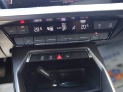 Audi A3 Sportback 35 TFSI Fashion Sport - ფოტო 16