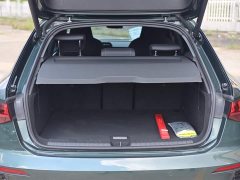 Audi A3 Sportback 35 TFSI Fashion Sport - ფოტო 18