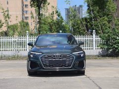 Audi A3 Sportback 35 TFSI Fashion Sport - ფოტო 2