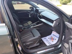 Audi A3 Sportback 35 TFSI Fashion Sport - ფოტო 20