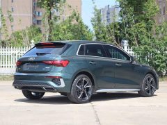 Audi A3 Sportback 35 TFSI Fashion Sport - ფოტო 5