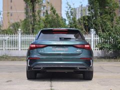 Audi A3 Sportback 35 TFSI Fashion Sport - ფოტო 6