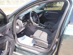 Audi A3 Sportback 35 TFSI Fashion Sport - ფოტო 8