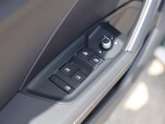 Audi A3 Sportback 35 TFSI Fashion Sport - ფოტო 9