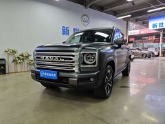 Haval H9 2024 2.4T Diesel 4WD Extreme Edition - ფოტო 1