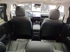 Haval H9 2024 2.4T Diesel 4WD Extreme Edition - ფოტო 11