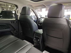 Haval H9 2024 2.4T Diesel 4WD Extreme Edition - ფოტო 12