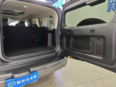 Haval H9 2024 2.4T Diesel 4WD Extreme Edition - ფოტო 13