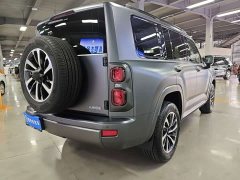 Haval H9 2024 2.4T Diesel 4WD Extreme Edition - ფოტო 14