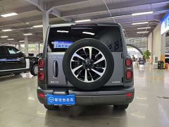 Haval H9 2024 2.4T Diesel 4WD Extreme Edition - ფოტო 15