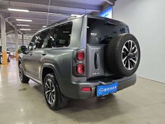 Haval H9 2024 2.4T Diesel 4WD Extreme Edition - ფოტო 16