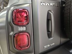 Haval H9 2024 2.4T Diesel 4WD Extreme Edition - ფოტო 18